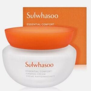 Sulwhasoo Essential Comfort Firming Cream 75 ml 2.53 fl Oz